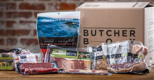 Memorial Day: Save $100 on your first five Butcher Box meat deliveries