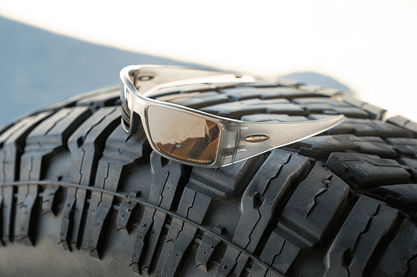 oakley military discount