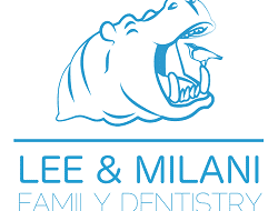 Lee and Milani Logo