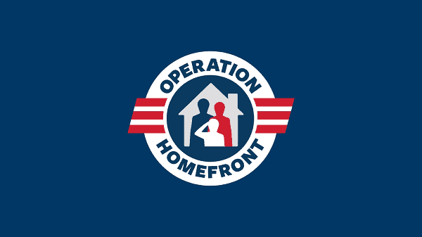 Operation Homefront