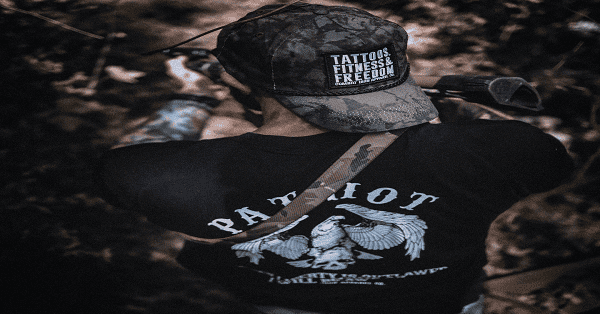 Combat Iron Military Discount