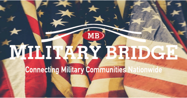 Military Appreciation Month Thank you