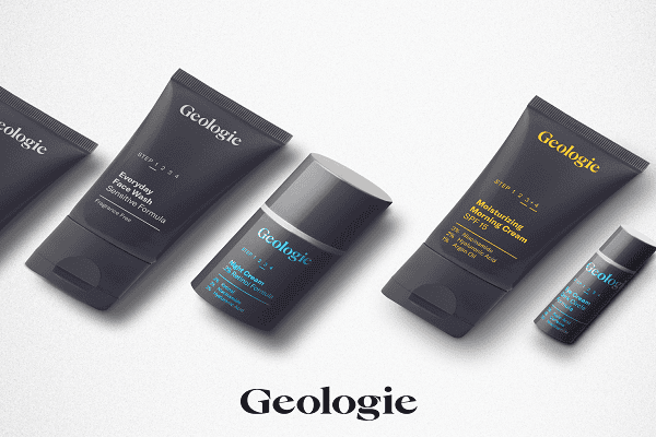 Geologie military discount