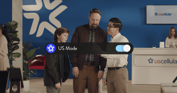 U.S. Cellular military discount