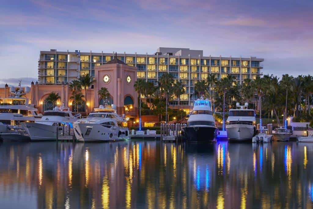 Atlantis military discount