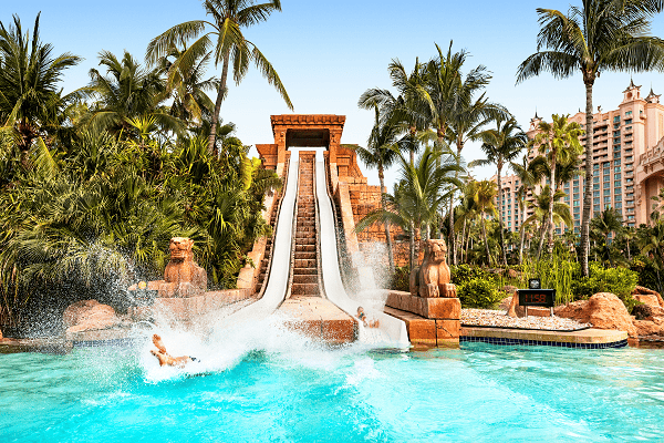 Atlantis military discount