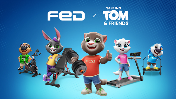 FED Fitness military discount