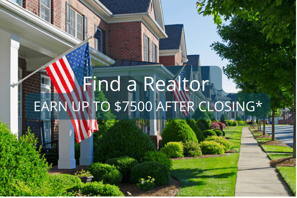 Find A Realtor Military Discount mobile