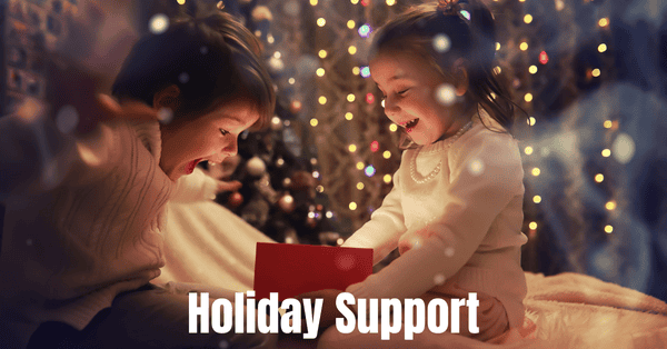 Soldiers Angels Holiday Support