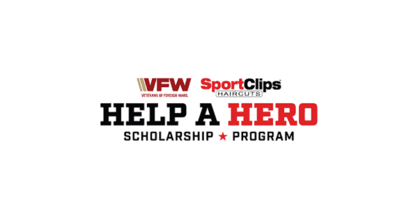 Help a Hero Scholarship