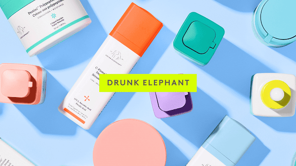 Drunk Elephant military discount