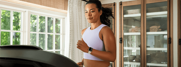 Horizon Fitness military discount