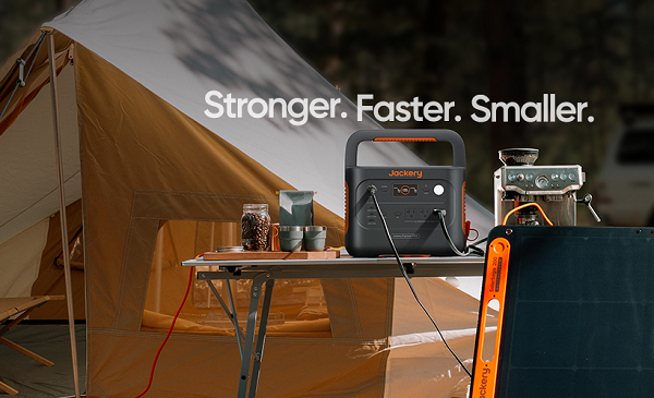 jackery military discount