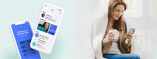 Talkspace military tricare coverage