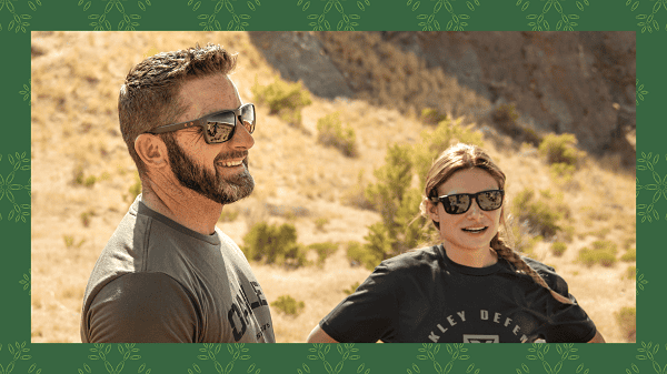 Oakley Standard Issue Military Discount