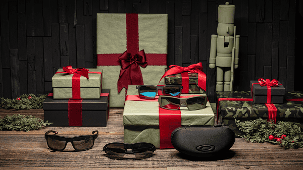 Oakley Standard Issue Military Discount