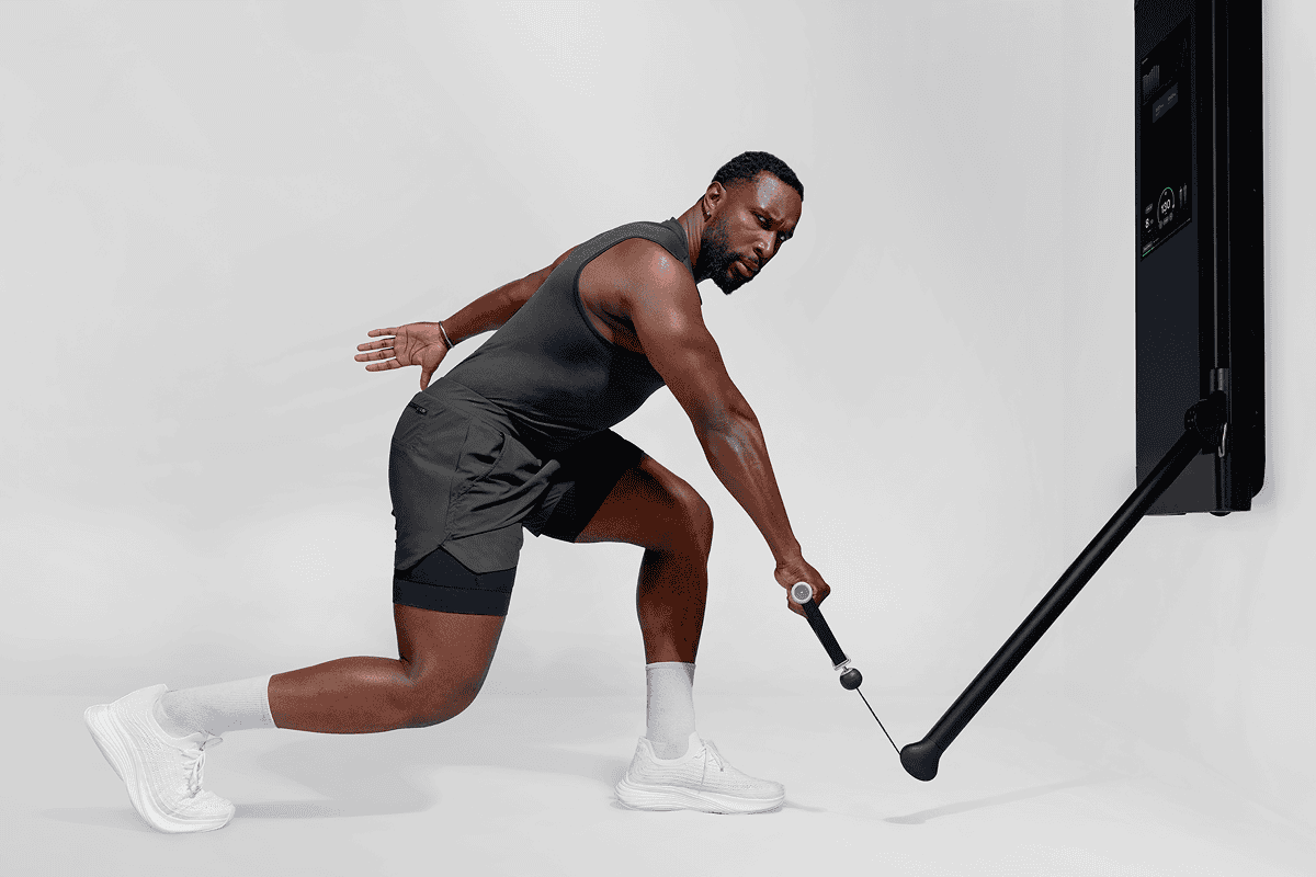 Tonal Military Discount