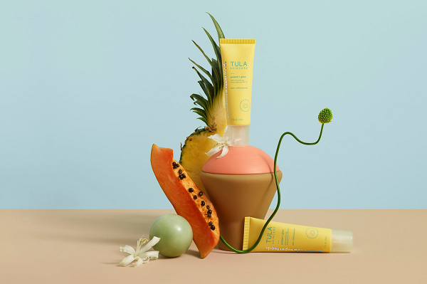 Tula Skincare military discount