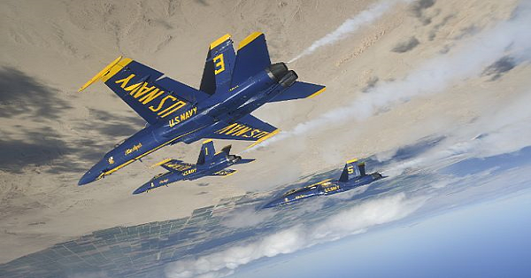 Blue Angels