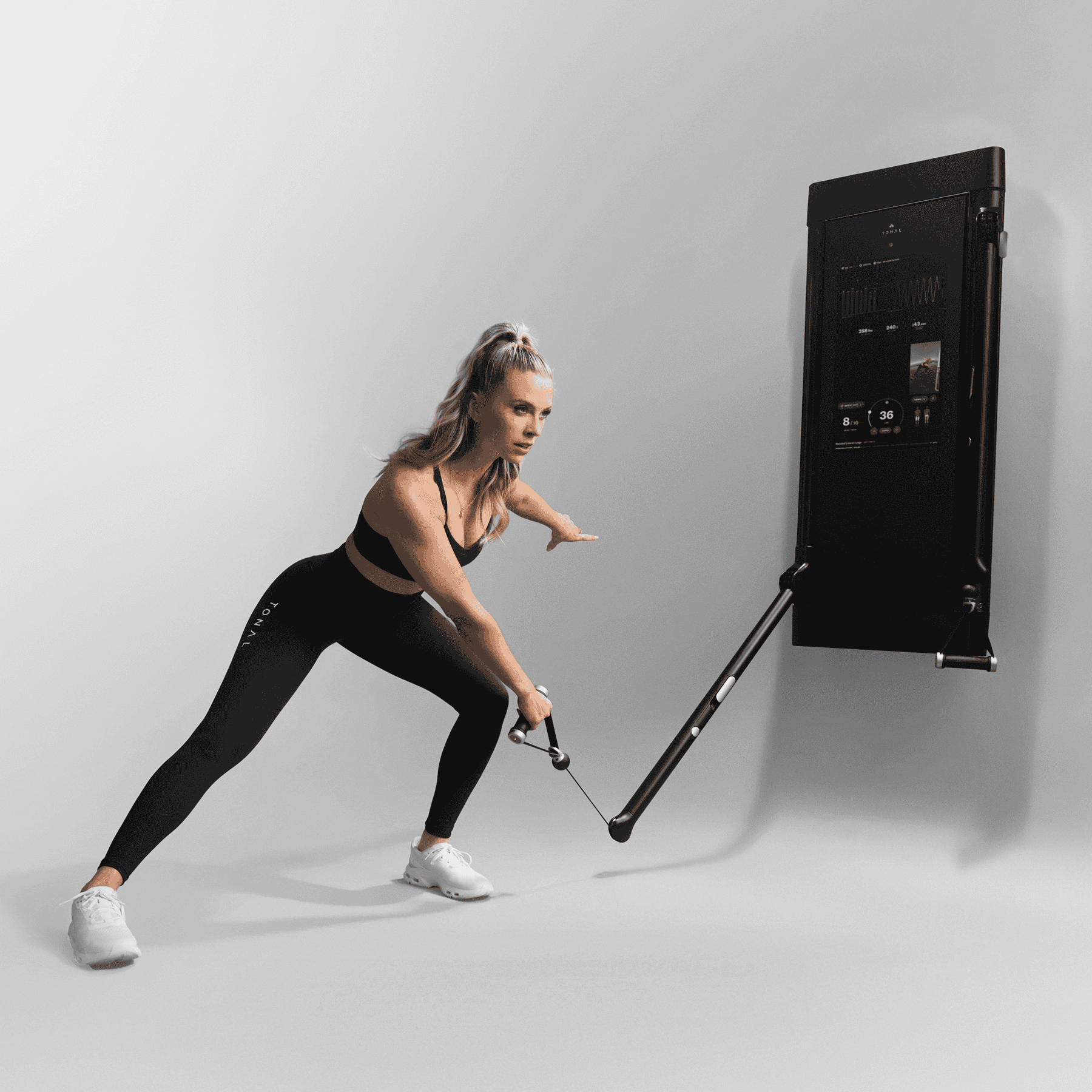 Tonal Military Discount