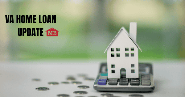 VA Home Loan Funding Fee