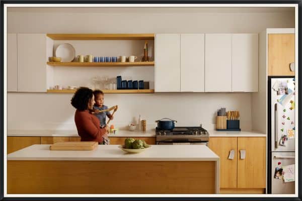 Caraway Mother's Day military discount