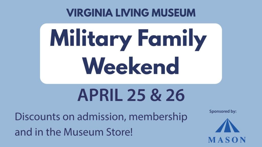 VLM military family weekend