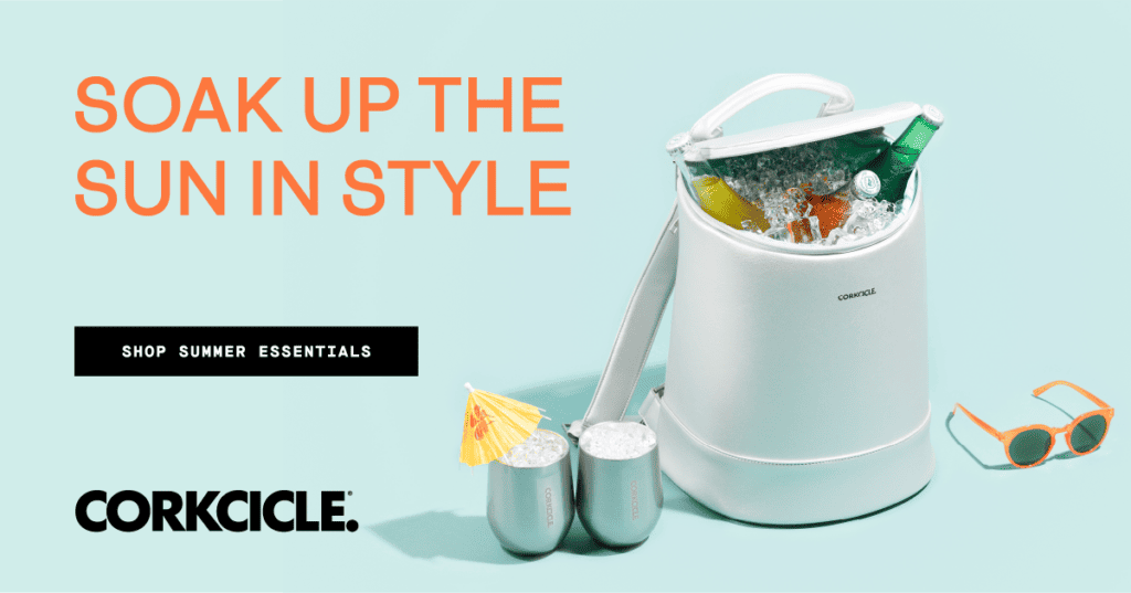 Corkcicle Military Discount