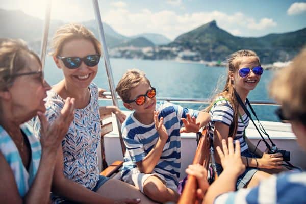 Armed Forces Vacation Club Military Discount