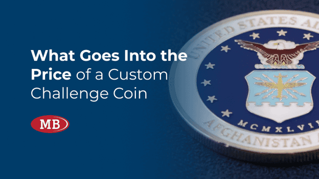 Challenge Coin