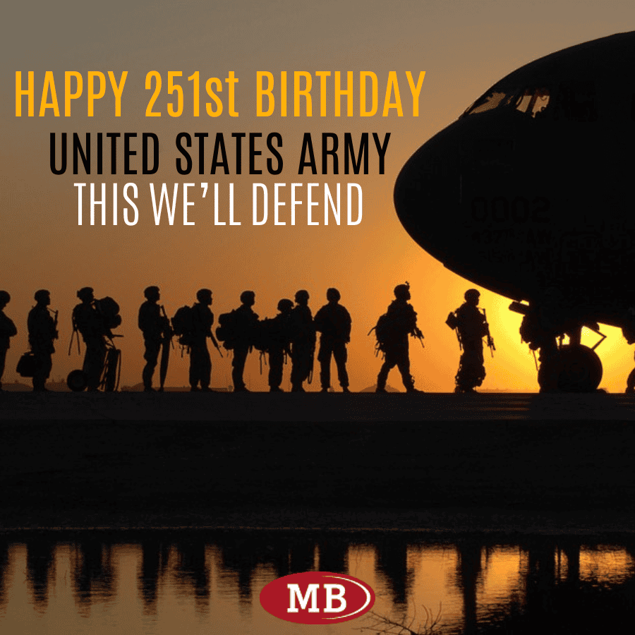 United States Army