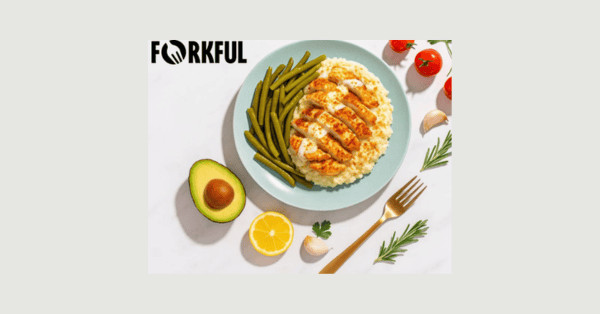 Forkful Military Discount