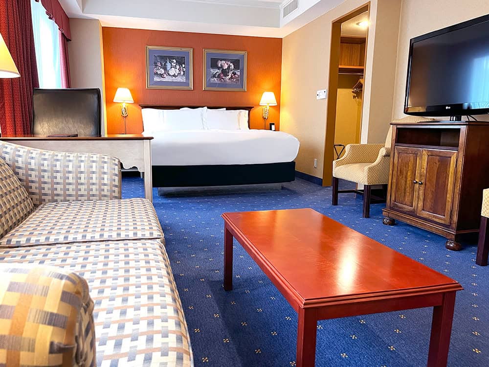New Sanno Hotel Military Discount