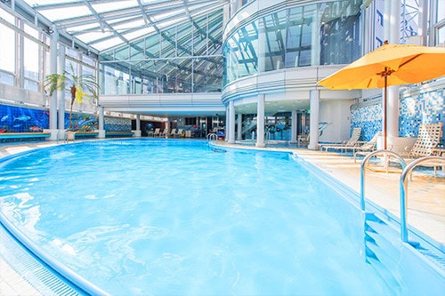 New Sanno Hotel Military Discount