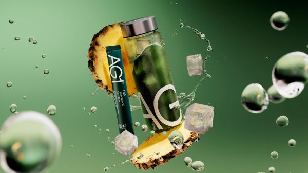 AG1 military discount