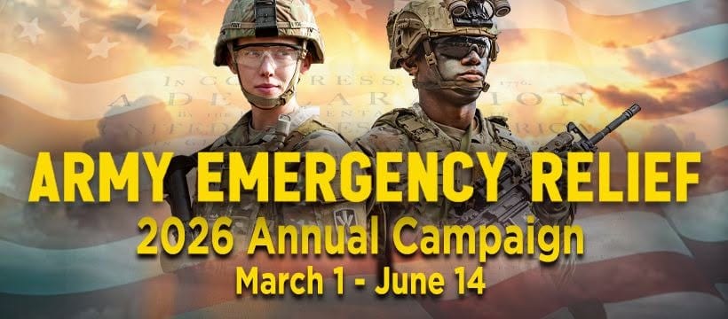 Army Emergency Relief
