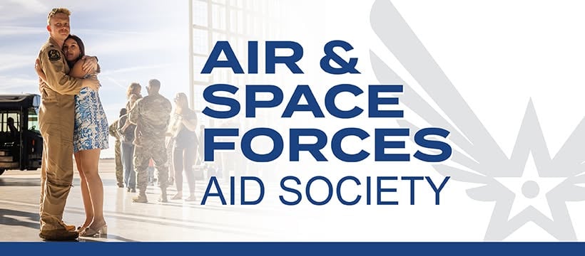 Air and Space Forces Aid Society