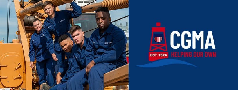 Coast Guard Mutual Assistance