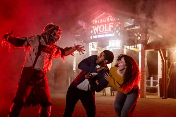 Busch Gardens Williamsburg Military Discount