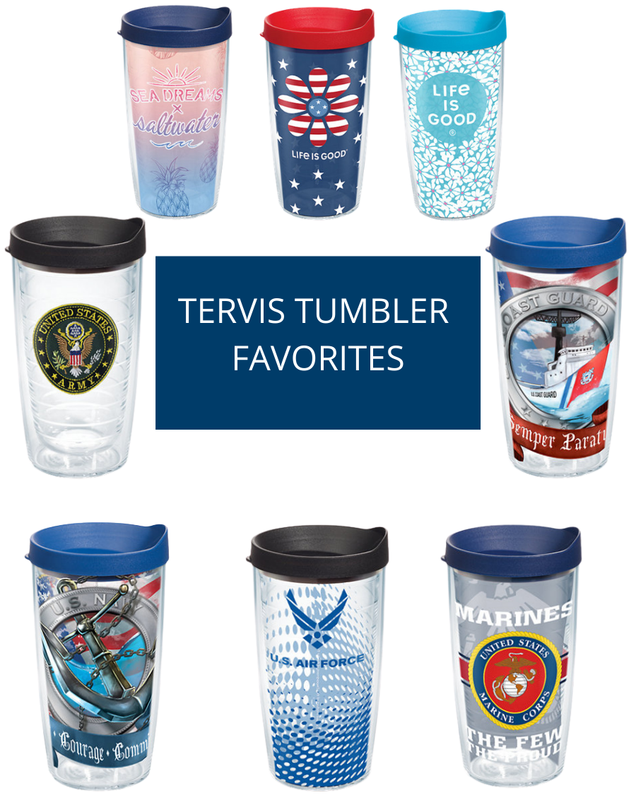 Turvis Tumbler Lid – THE KENTUCKY MONTHLY SHOP