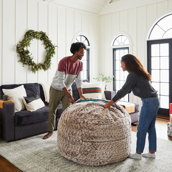 Lovesac - Heroes Discount