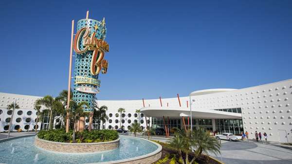 Universal Orlando Resort offers military discount