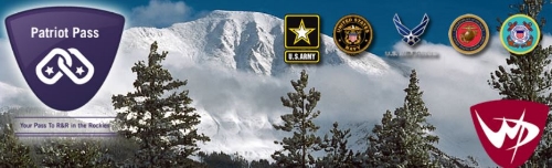 Active & Retired Military Discounts on Lift Tickets