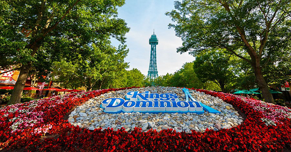 Kings Dominion Military Discounts Fun In 2021