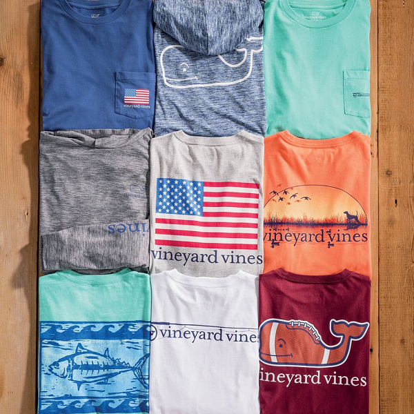 Vineyard Vines, Shirts, Sold Maryland Flag Vineyard Vines Shirt