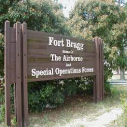 Fort Bragg