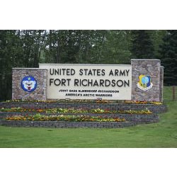 Fort Richardson (Joint Base Elmendorf-Richardson)