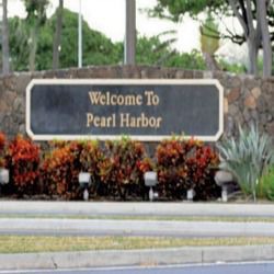 Joint Base Pearl Harbor-Hickam (Pearl Harbor)