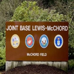 Joint Base Lewis-McChord (Fort Lewis)