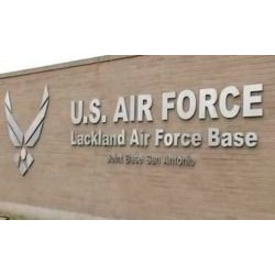 Joint Base San Antonio (Lackland AFB)
